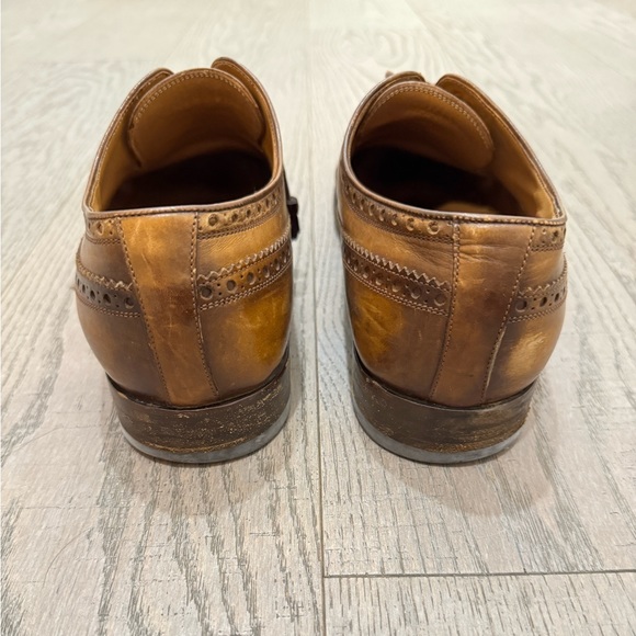 Gucci oxfords for men - Picture 5 of 7